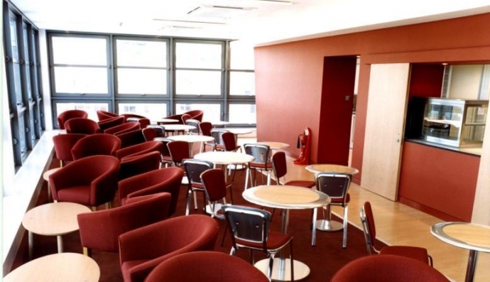 Function Suite and Meeting Rooms