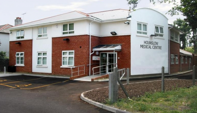 Hounslow Medical Centre